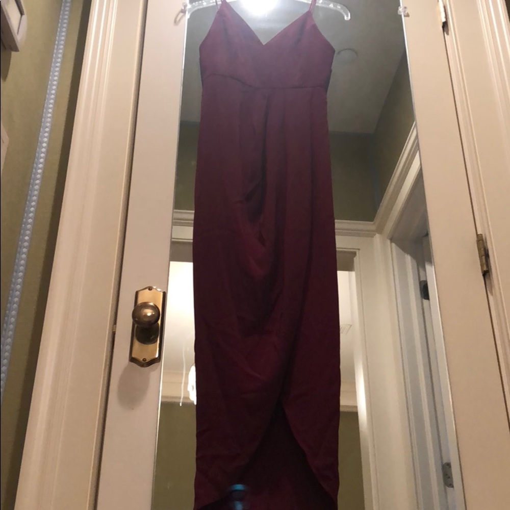 Res cocktail dress